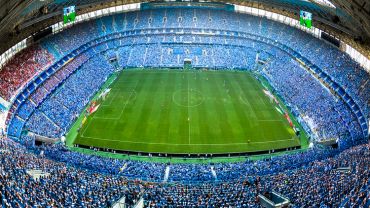 Experiência Dia de Grêmio (Futebol Moderno) 